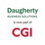 Daugherty Business Solutions logo