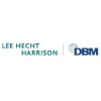 LHH + DBM logo