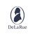 De La Rue logo