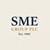 SME Group Plc logo