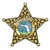Okaloosa County Sheriff's Office logo