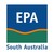 Environment Protection Authority South Australia (SA EPA) logo