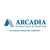 Arcadia Home Care & Staffing logo