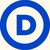 Democratic National Committee logo