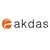 Akdaş Döküm Foundry logo