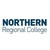 Northern Regional College logo