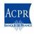Autorité de contrôle prudentiel et de résolution (ACPR) logo