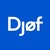 Djøf logo