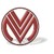 V.V. MINERAL logo