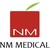 NM Medical logo