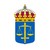 Domstolsverket logo