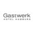 Gastwerk Hotel Hamburg logo