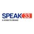 SPEAK33 logo