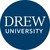Drew University logo