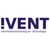 IVENT logo