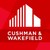 Cushman & Wakefield - Formerly DTZ logo