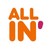 Dunkin'​ logo