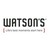 Watson's logo