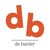 De Banier logo