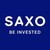 Saxo Group - India logo