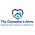 The Carpenter's Arms (Midlands) Trust logo