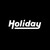 Logo di Holiday Oil Co.