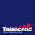 Logo de Talascend - Where Opportunities Await.