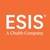 ESIS, Inc. logo