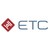 ETC (Electronic Transaction Consultants) logo