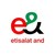 e& UAE logo