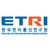 ETRI logo