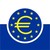 European Central Bank logo
