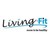 Living-Fit logo