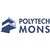 Faculté Polytechnique de Mons Logo