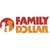 Family Dollar logo
