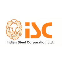 INDIAN STEEL CORPORATION LTD. logo