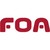 FOA logo