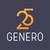 Genero Solutions AB logo