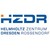 Helmholtz-Zentrum Dresden-Rossendorf (HZDR) logo