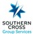 Southern Cross Group Services logo
