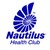 Nautilus Health Club logo