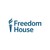 Freedom House logo