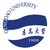 Qingdao University logo