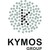 Logo di Kymos Group