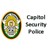 Capitol Security Police of Puerto Rico Logo
