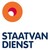 Staatvandienst logo