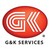 G&K Services logo