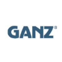Ganz logo