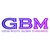 GBM logo