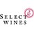 Select Wines logo